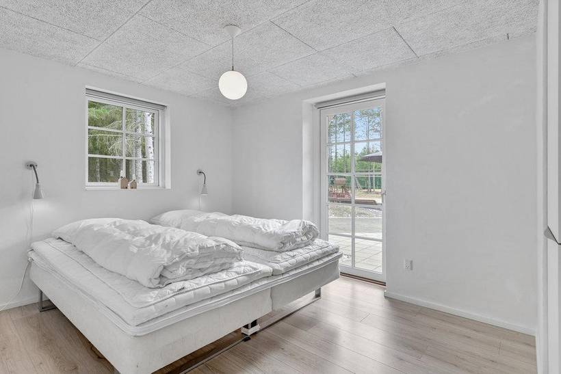 Foto von Ferienhaus NK00 in Vester Husby - Westjütland