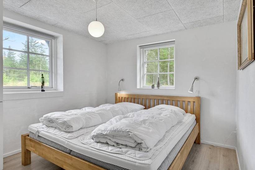 Foto von Ferienhaus NK00 in Vester Husby - Westjütland