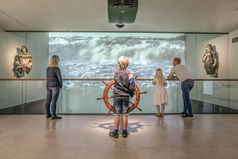 Foto von Ferienhaus NK00 in Vester Husby - Westjütland