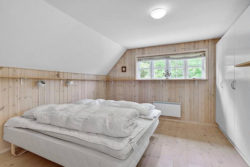 Foto von Ferienhaus NK00 in Vester Husby - Westjütland