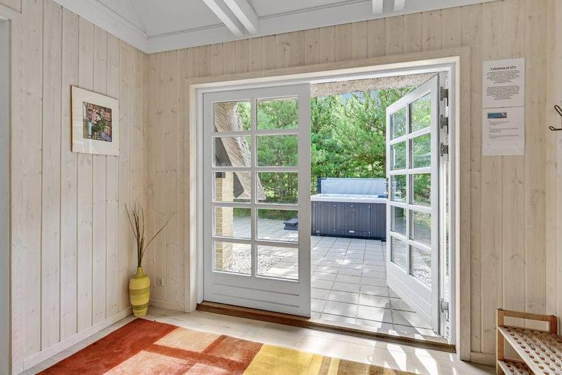 Foto von Ferienhaus NK00 in Vester Husby - Westjütland