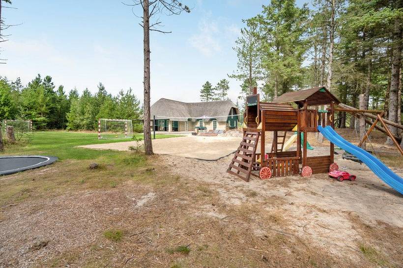 Foto von Ferienhaus NK00 in Vester Husby - Westjütland