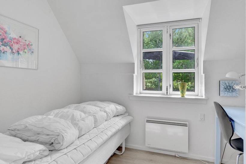Foto von Ferienhaus NK00 in Vester Husby - Westjütland