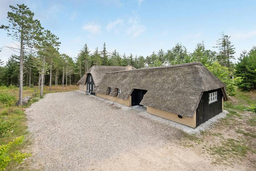 Foto von Ferienhaus NK00 in Vester Husby - Westjütland