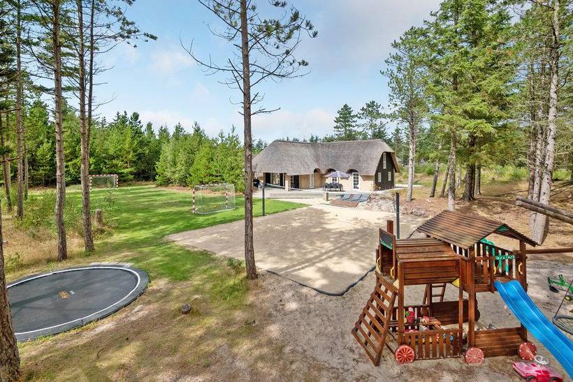 Foto von Ferienhaus NK00 in Vester Husby - Westjütland