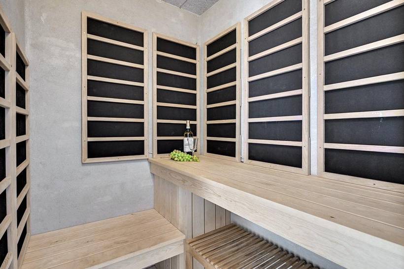 Foto von Ferienhaus NK00 in Vester Husby - Westjütland