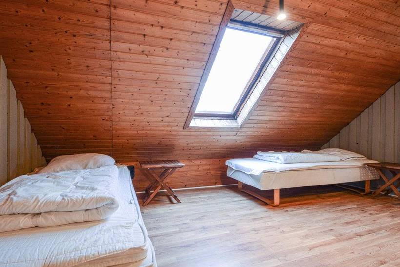 Foto von Ferienhaus NK06 in Skærbæk - Ostjütland