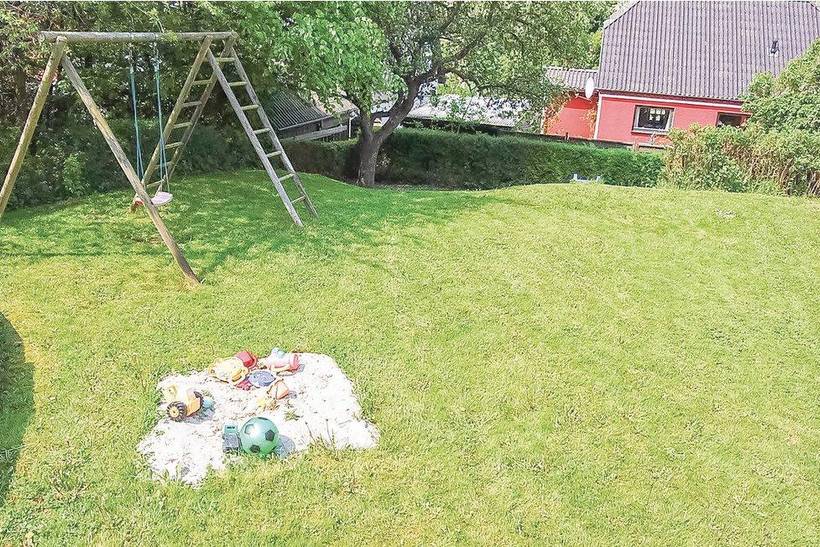 Foto von Ferienhaus NK06 in Skærbæk - Ostjütland