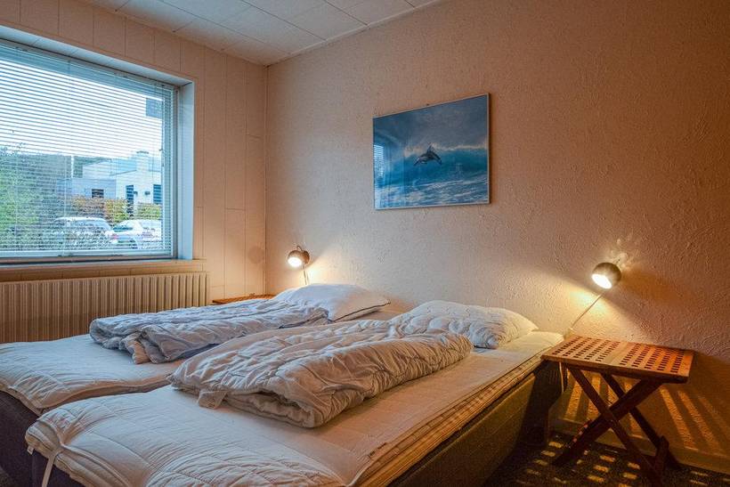 Foto von Ferienhaus NK06 in Skærbæk - Ostjütland