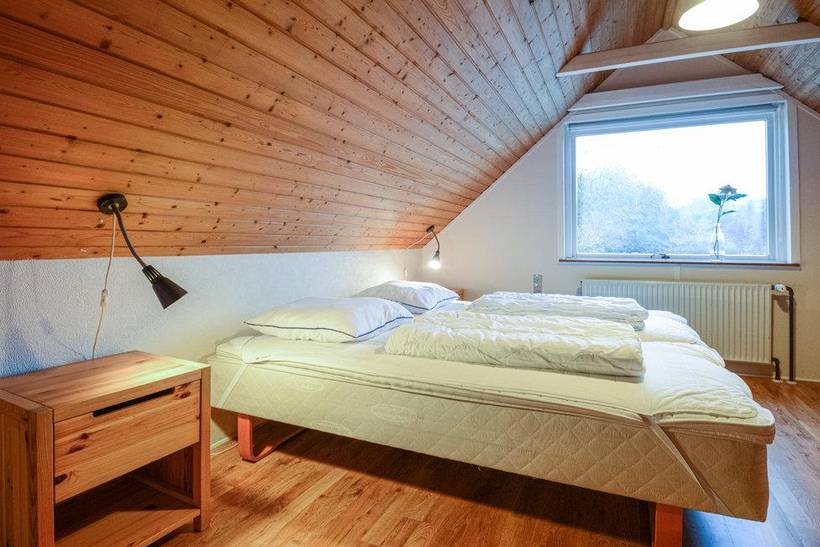 Foto von Ferienhaus NK06 in Skærbæk - Ostjütland