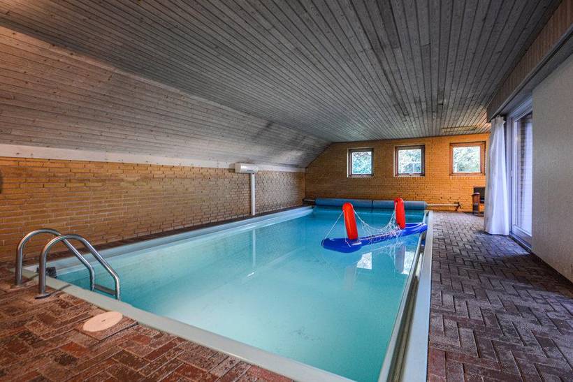 Foto von Ferienhaus NK06 in Skærbæk - Ostjütland