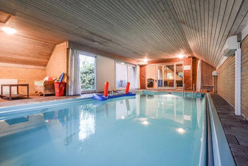 Foto von Ferienhaus NK06 in Skærbæk - Ostjütland