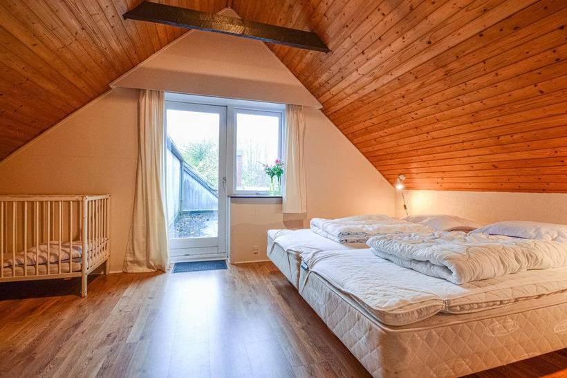 Foto von Ferienhaus NK06 in Skærbæk - Ostjütland