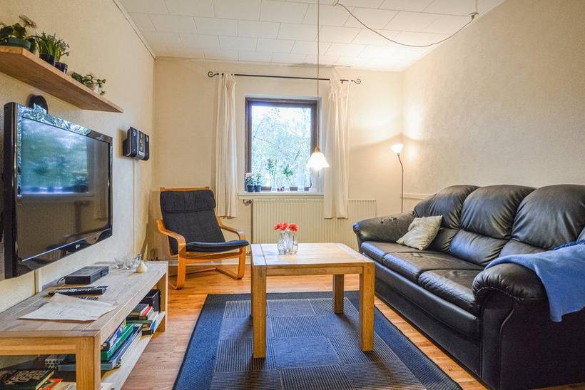 Foto von Ferienhaus NK06 in Skærbæk - Ostjütland