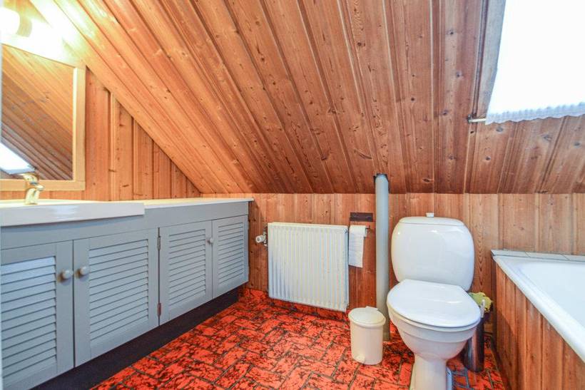 Foto von Ferienhaus NK06 in Skærbæk - Ostjütland