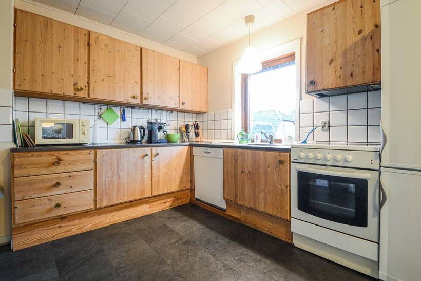 Foto von Ferienhaus NK06 in Skærbæk - Ostjütland