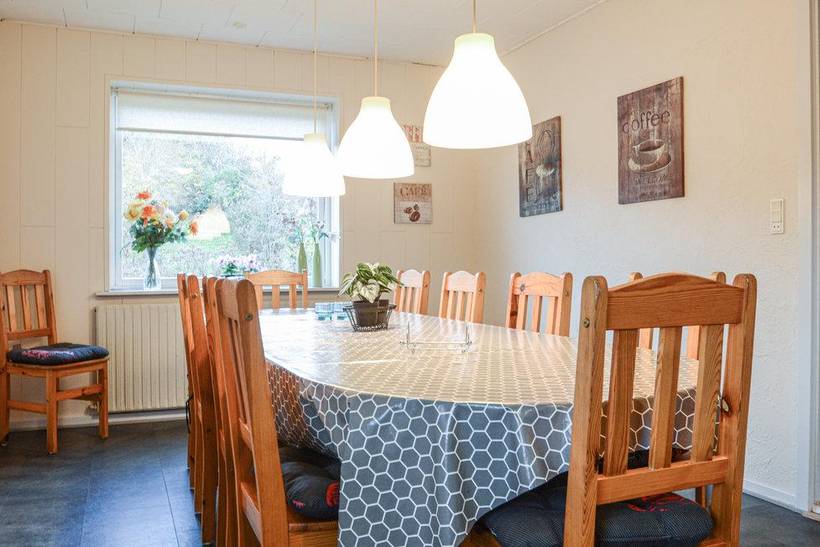 Foto von Ferienhaus NK06 in Skærbæk - Ostjütland