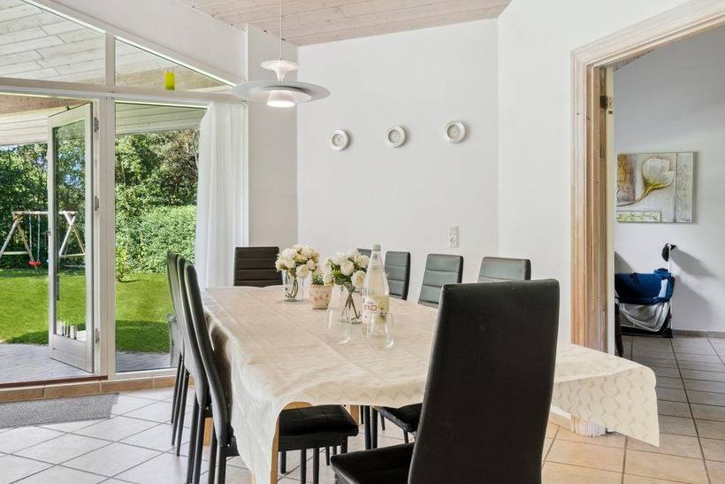 Foto von Ferienhaus NK07 in Marielyst - Falster