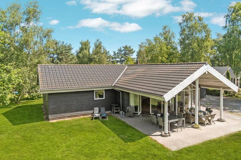 Foto von Ferienhaus NK07 in Marielyst - Falster
