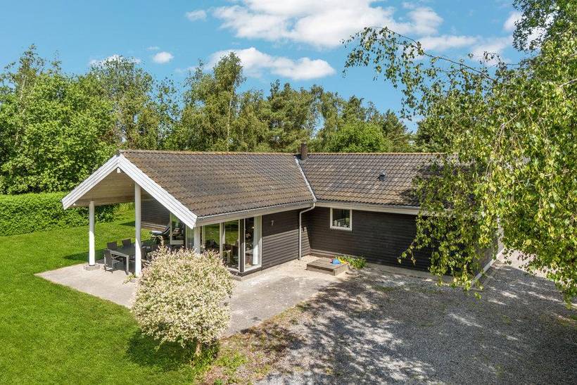 Foto von Ferienhaus NK07 in Marielyst - Falster