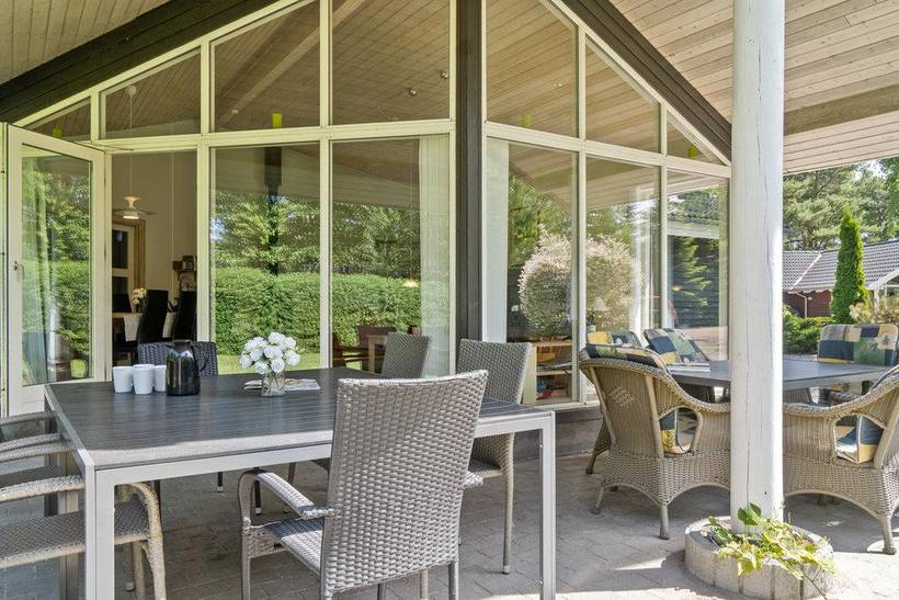 Foto von Ferienhaus NK07 in Marielyst - Falster