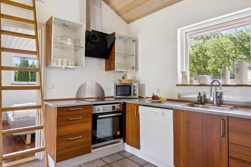Foto von Ferienhaus NK07 in Marielyst - Falster