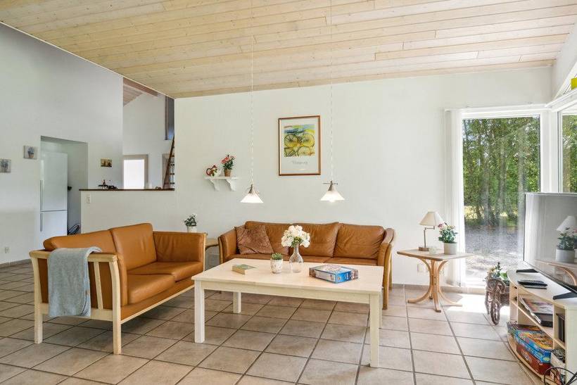 Foto von Ferienhaus NK07 in Marielyst - Falster