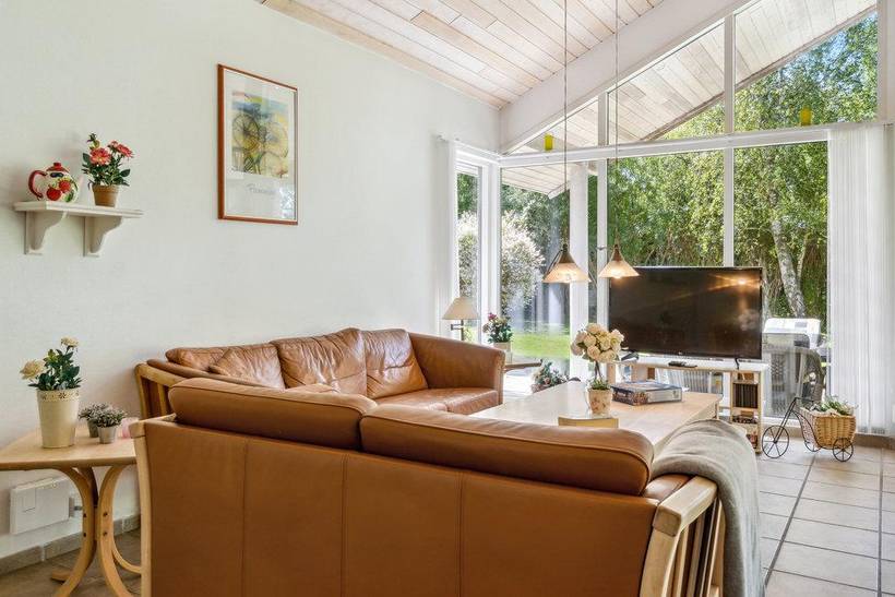 Foto von Ferienhaus NK07 in Marielyst - Falster