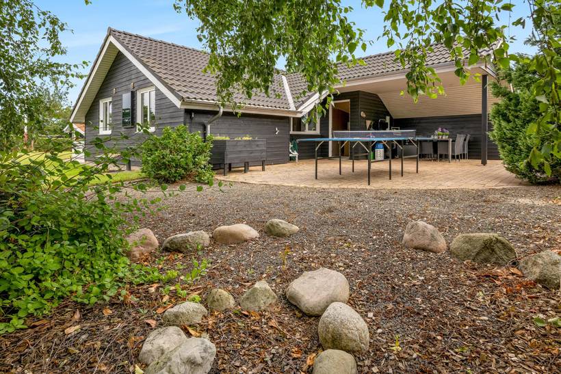 Foto von Ferienhaus NK09 in Bork Havn - Westjütland