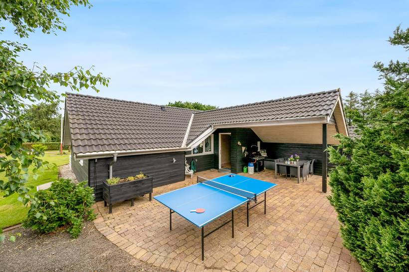 Foto von Ferienhaus NK09 in Bork Havn - Westjütland