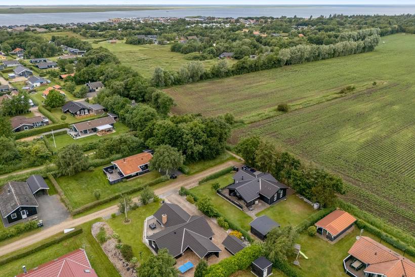Foto von Ferienhaus NK09 in Bork Havn - Westjütland