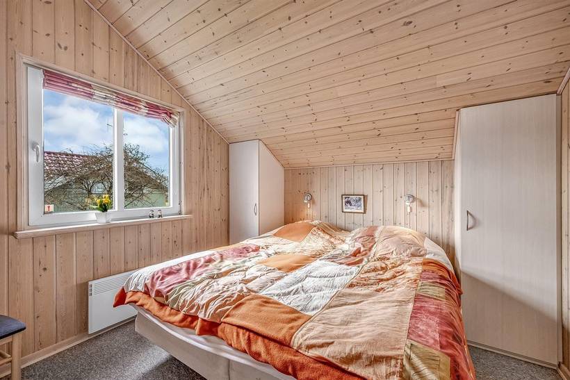 Foto von Ferienhaus NK09 in Bork Havn - Westjütland