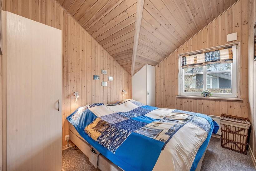Foto von Ferienhaus NK09 in Bork Havn - Westjütland