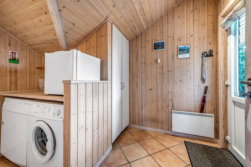 Foto von Ferienhaus NK09 in Bork Havn - Westjütland