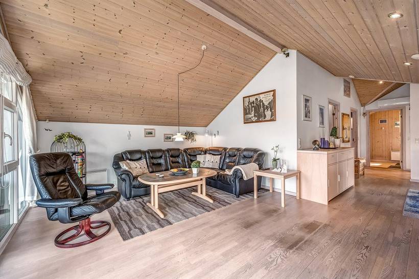 Foto von Ferienhaus NK09 in Bork Havn - Westjütland