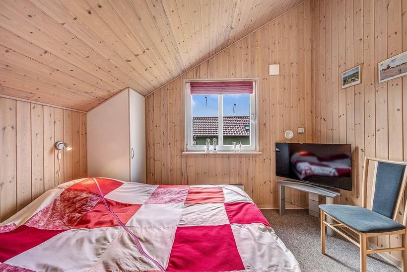 Foto von Ferienhaus NK09 in Bork Havn - Westjütland