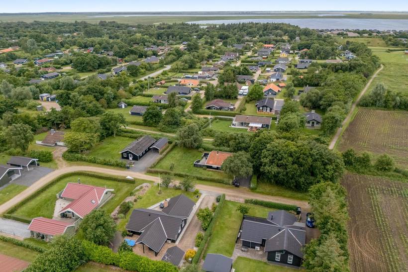 Foto von Ferienhaus NK09 in Bork Havn - Westjütland