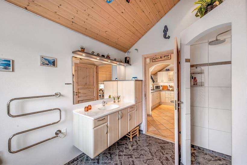 Foto von Ferienhaus NK09 in Bork Havn - Westjütland