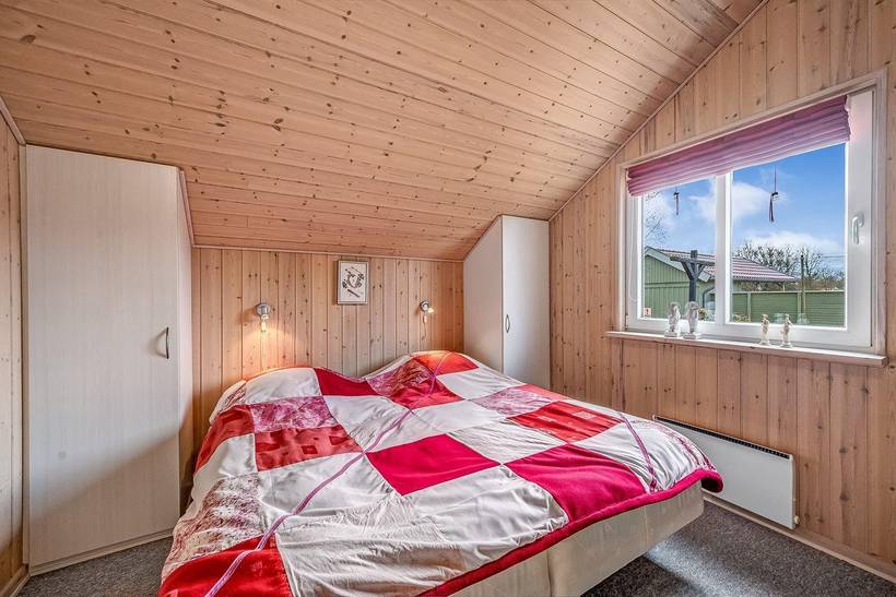 Foto von Ferienhaus NK09 in Bork Havn - Westjütland