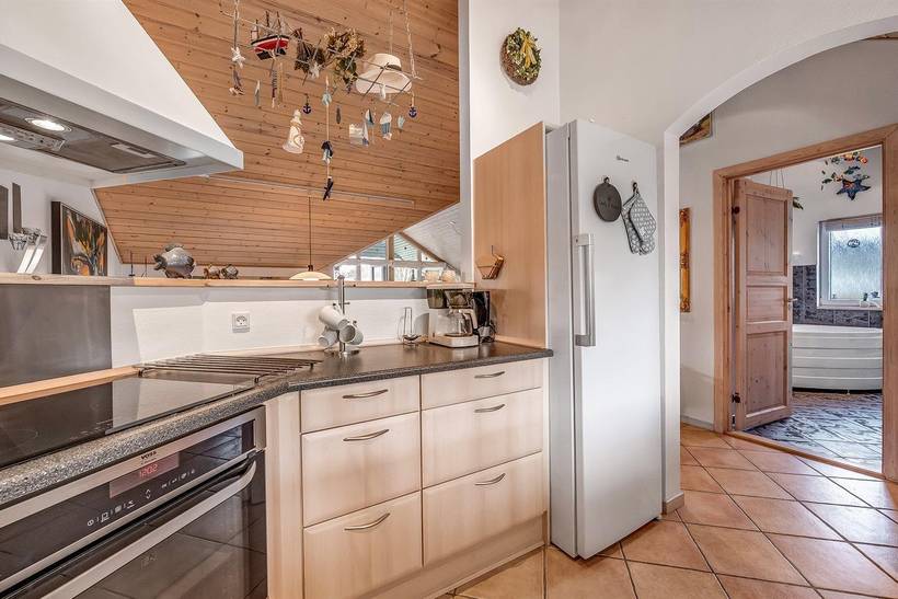 Foto von Ferienhaus NK09 in Bork Havn - Westjütland