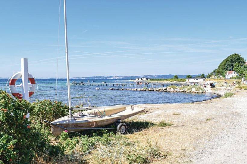 Foto von Ferienhaus NK11 in Egsmark - Ebeltoft - Ostjütland
