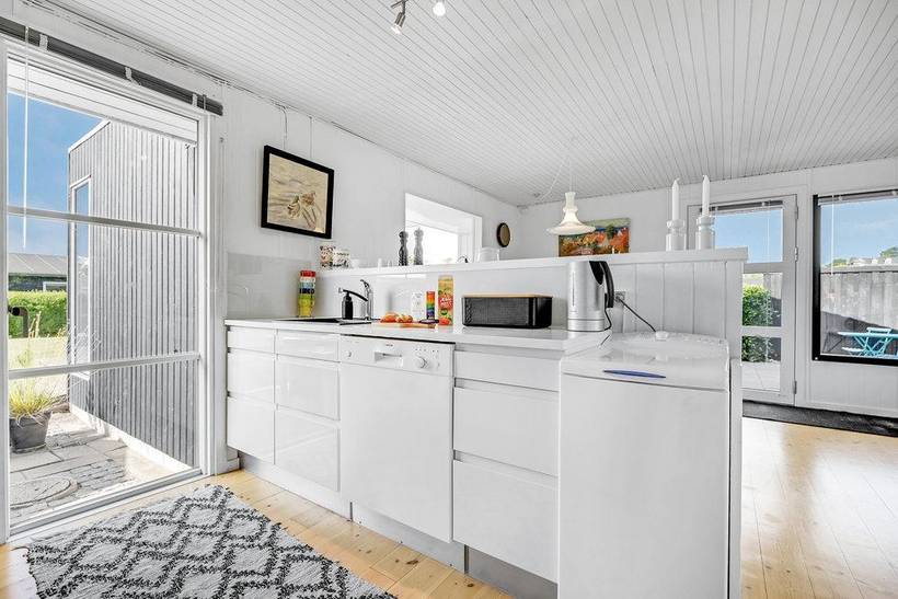 Foto von Ferienhaus NK11 in Egsmark - Ebeltoft - Ostjütland