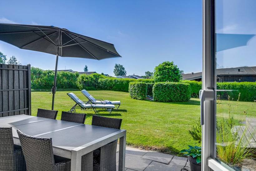 Foto von Ferienhaus NK11 in Egsmark - Ebeltoft - Ostjütland