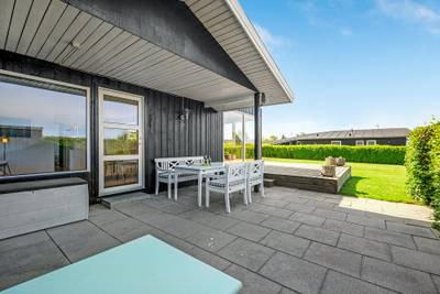 Vorschaubild von Ferienhaus NK11 in Egsmark - Ebeltoft - Ostjütland