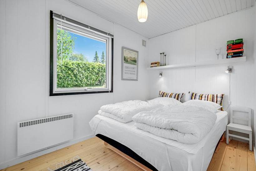 Foto von Ferienhaus NK11 in Egsmark - Ebeltoft - Ostjütland