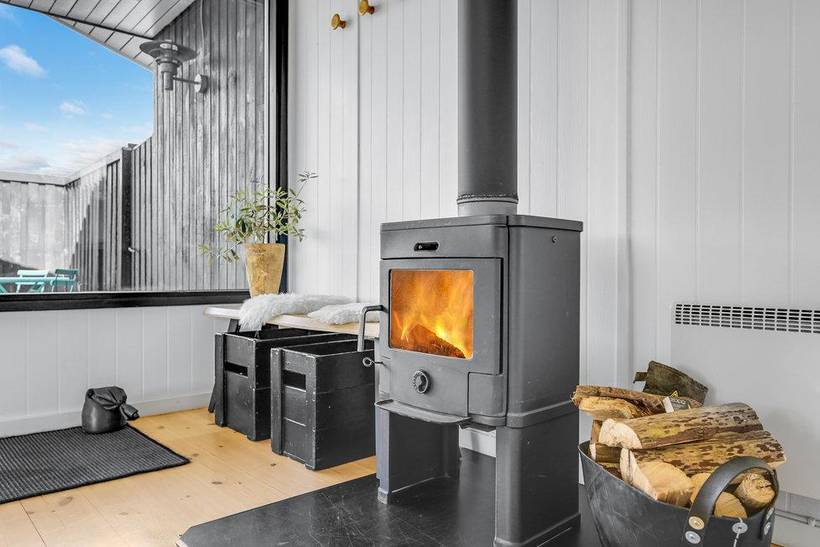 Foto von Ferienhaus NK11 in Egsmark - Ebeltoft - Ostjütland
