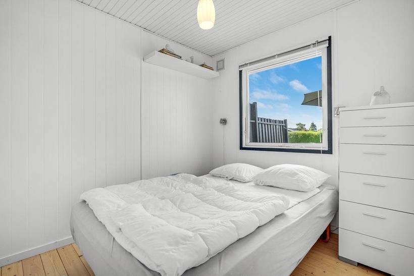 Foto von Ferienhaus NK11 in Egsmark - Ebeltoft - Ostjütland