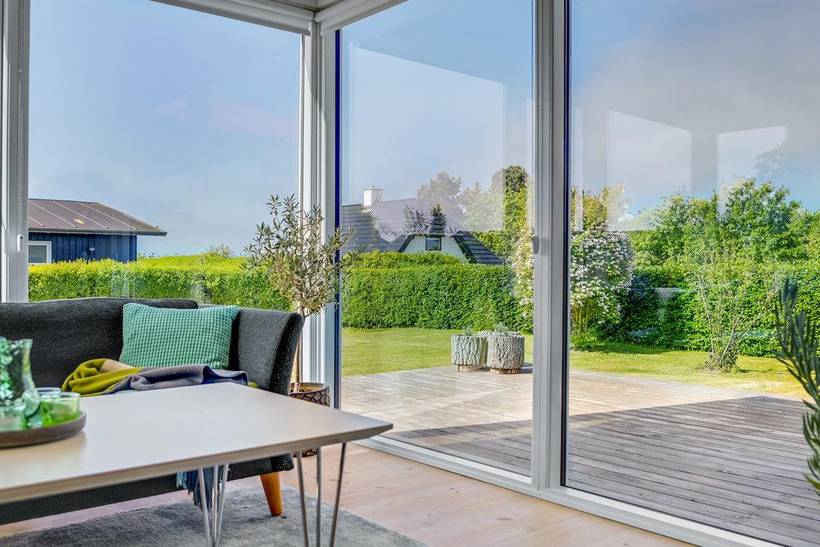 Foto von Ferienhaus NK11 in Egsmark - Ebeltoft - Ostjütland