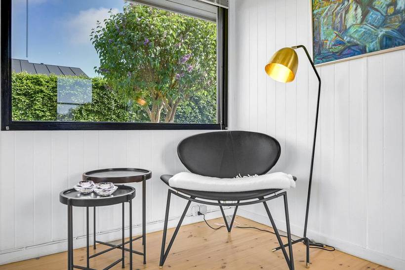 Foto von Ferienhaus NK11 in Egsmark - Ebeltoft - Ostjütland