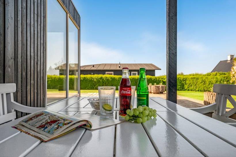 Foto von Ferienhaus NK11 in Egsmark - Ebeltoft - Ostjütland